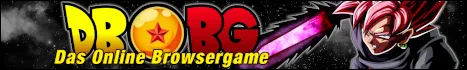Dragonball Browsergame